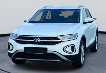 VW T-Roc 41.000 km 18.590 &euro; Bonn 53177