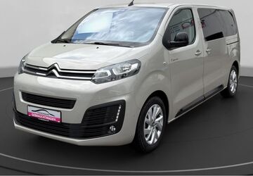 Citroen SpaceTourer 48.000 km 30.990 &euro; Euskirchen 53879