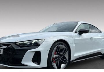 Audi RS e-tron GT 26.500 km 69.880 &euro; Bonn 53227