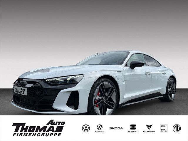 Audi RS e-tron GT 26.500 km 69.880 &euro; Bonn 53227