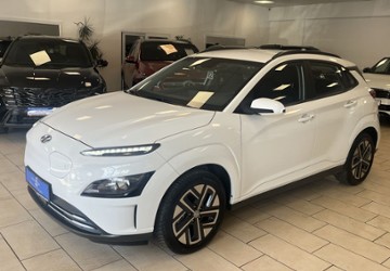 Hyundai KONA 23.691 km 17.700 &euro; Bonn 53227