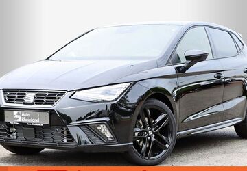 Seat Ibiza 1.530 km 22.441 &euro; Bonn 53175
