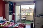 Etagenwohnung Köln Innenstadt - 3 Zimmer, 74 m&sup2;, 666&euro; | Angebot:26057736