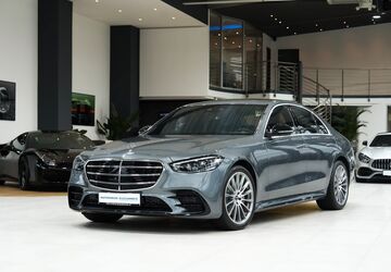 Mercedes-Benz S 580 73.543 km 71.980 &euro; Köln 51147