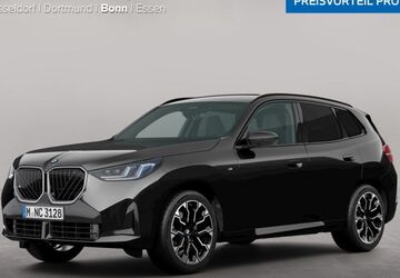 BMW X3 24.524 km 54.799 &euro; Bonn 53119