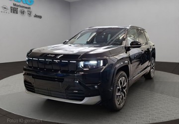 Jeep Compass 6.500 km 49.980 &euro; Bonn 53119