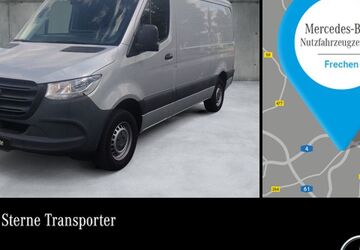 Mercedes-Benz Sprinter 116.832 km 24.978 &euro; Frechen 50226