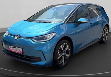 VW ID.3 26.407 km 31.330 &euro; Euskirchen 53879