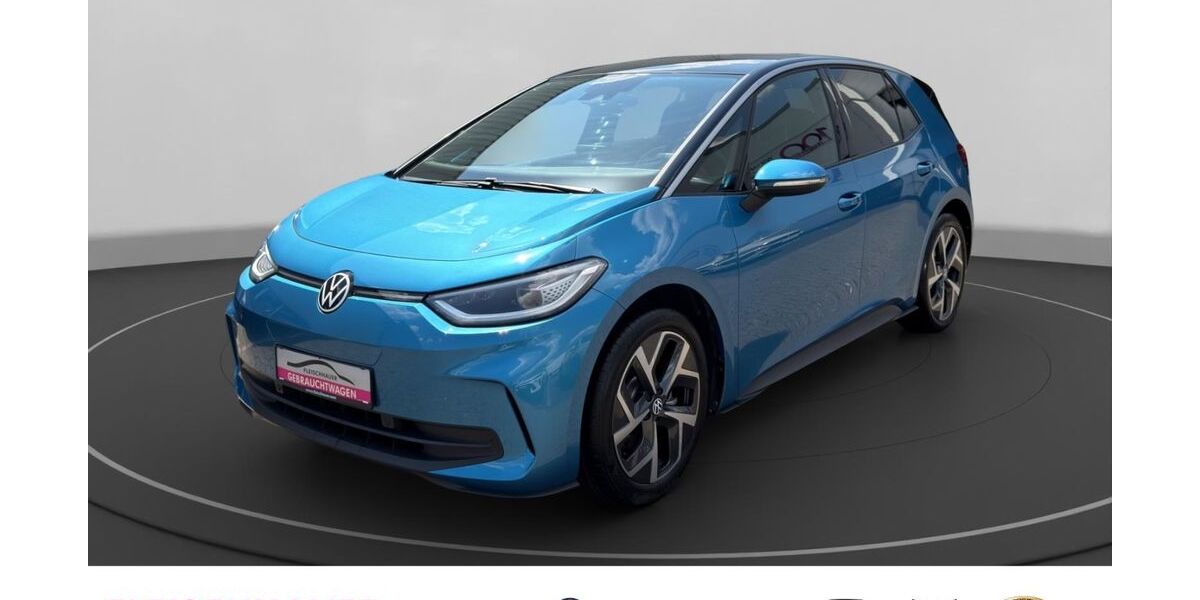 VW ID.3 26.407 km 31.330 &euro; Euskirchen 53879