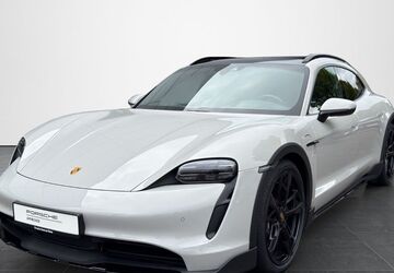 Porsche Taycan 64.446 km 66.950 &euro; Bonn 53119