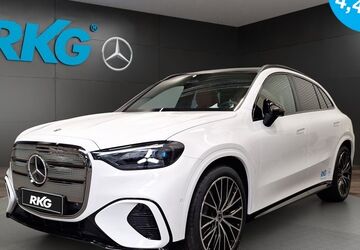 Mercedes-Benz GLC 400 9.800 km 82.590 &euro; Bonn 53119
