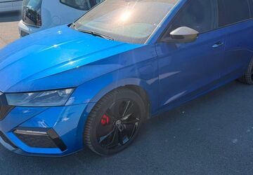 Skoda Octavia 173.088 km 18.999 &euro; Euskirchen 53879