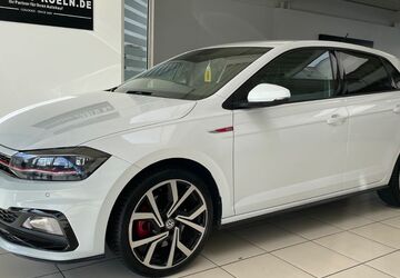 VW Polo 46.658 km 19.990 &euro; Köln 51067