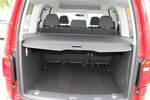 VW Caddy 2,0 Tdi 5-Sitzer 1.Hand NAVI Scheckheft gepf 296.000 km 7.940 &euro; Bonn 53225