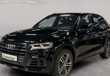 Audi Q5 70.641 km 29.990 &euro; Bonn 53119
