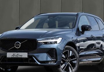 Volvo XC60 20.430 km 54.890 &euro; Bonn 53177