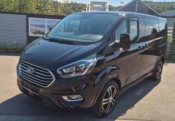 Ford Tourneo Custom 54.860 km 28.999 &euro; Bornheim 53332