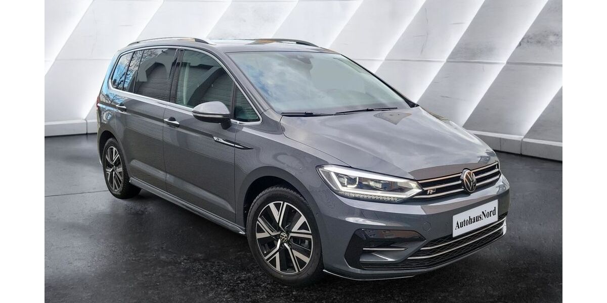 VW Touran 18.807 km 36.900 &euro; Köln-Riehl 50735