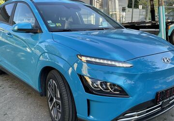 Hyundai KONA 39.798 km 25.900 &euro; Eitorf 53783