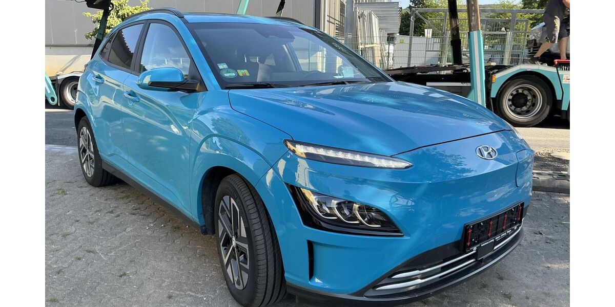 Hyundai KONA 39.798 km 25.900 &euro; Eitorf 53783