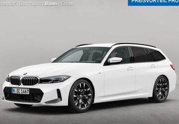 BMW 320 25.463 km 47.999 &euro; Bonn 53119