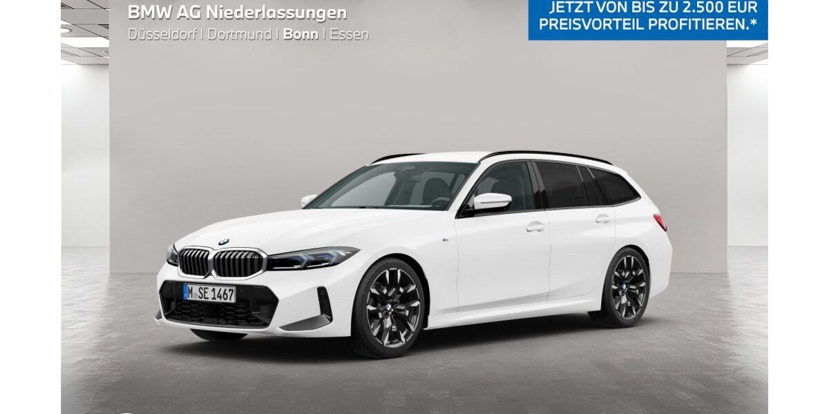 BMW 320 25.463 km 47.999 &euro; Bonn 53119