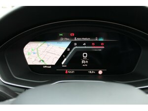 Audi A4 Avant TDi Quatt S-Line Navi AHK Standh Matrix 8.000 km 39.950 &euro; Bonn 53225