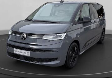 VW T7 Multivan 1.111 km 65.590 &euro; Köln-Raderberg 50968