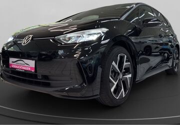 VW ID.3 26.977 km 30.480 &euro; Köln 50968