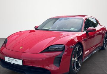 Porsche Taycan 47.350 km 78.950 &euro; Bonn 53119