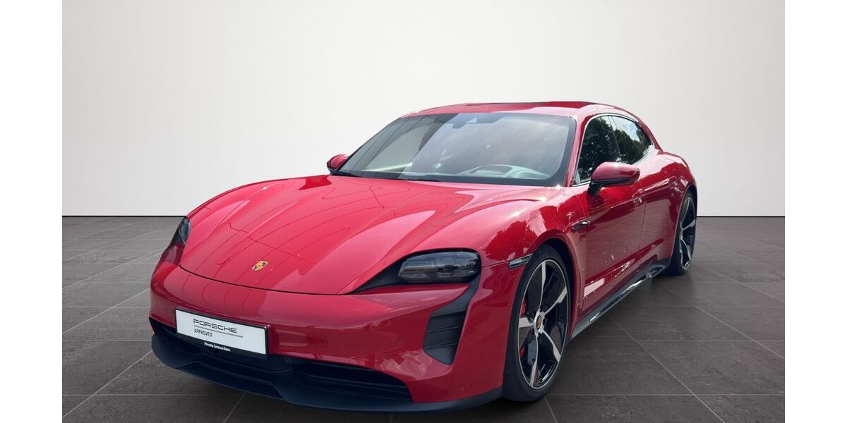 Porsche Taycan 47.350 km 78.950 &euro; Bonn 53119