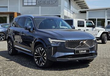 Volvo XC90 28.000 km 59.490 &euro; Königswinter 53639