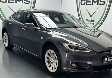 Tesla Model S 87.900 km 29.000 &euro; Königswinter 53639