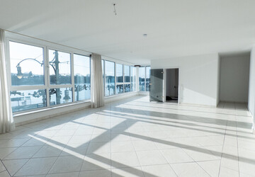 Wohnung mit Panoramablick auf den Rhein - Wohnung Königswinter Altstadt - City | Angebot:24427721