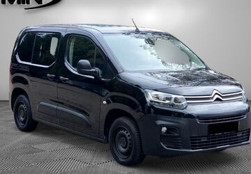 Citroen Berlingo 113.000 km 9.990 &euro; Köln 51067