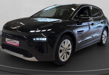 Skoda Elroq 19.296 km 41.490 &euro; Bonn 53119