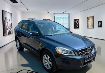 Volvo XC60 245.000 km 6.800 &euro; Bonn OT Pützchen 53229