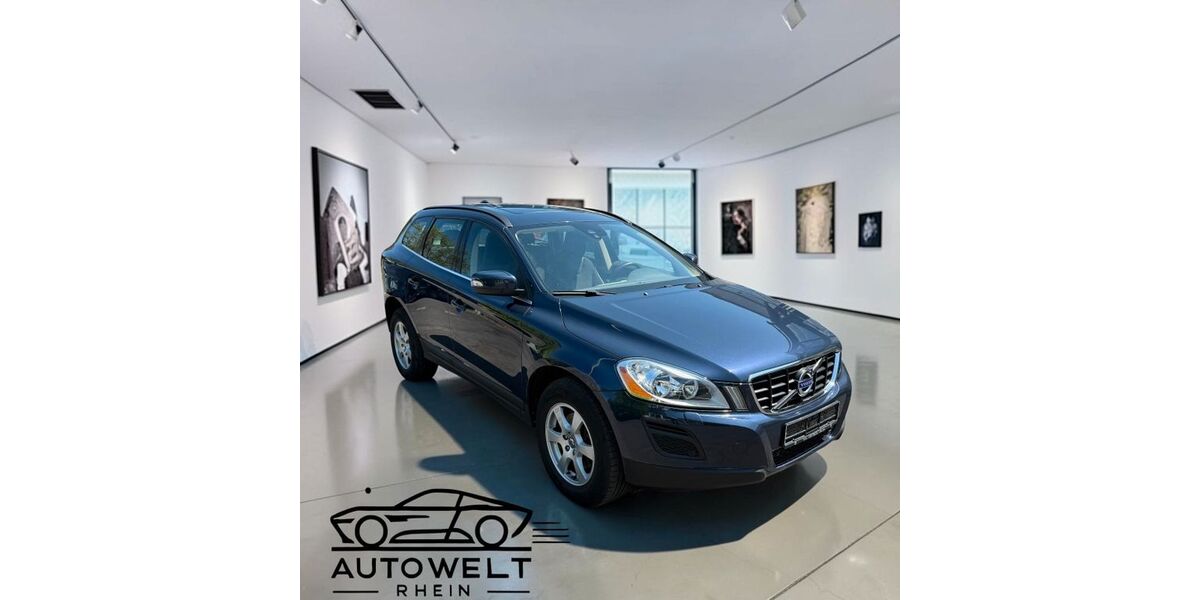 Volvo XC60 245.000 km 6.800 &euro; Bonn OT Pützchen 53229