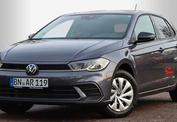 VW Polo 12.000 km 23.490 &euro; Bonn 53175