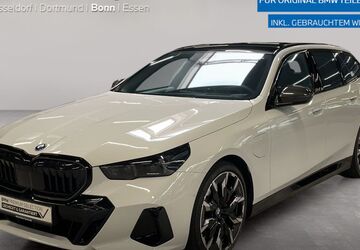 BMW 550 14.602 km 82.499 &euro; Bonn 53119