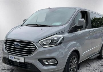 Ford Tourneo Custom 38.000 km 42.990 &euro; Bergisch Gladbach 51465