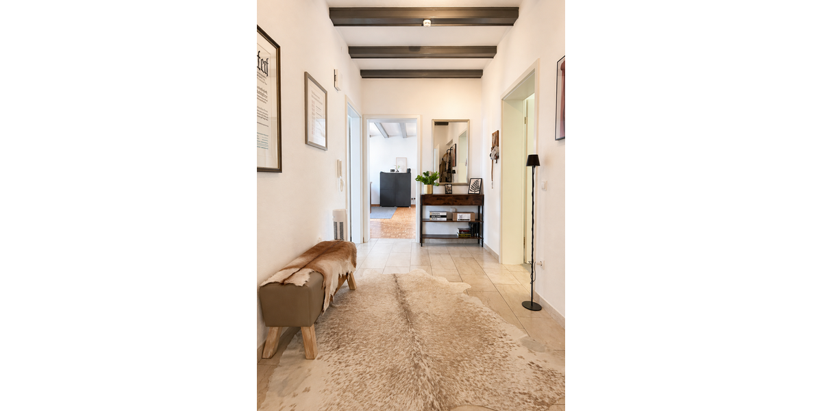 Etagenwohnung Altenahr - 3 Zimmer, 113 m&sup2;, 825&euro; | Angebot:27306414