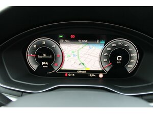 Audi A4 Avant TDi Quatt S-Line Navi AHK Standh Matrix 8.000 km 39.950 &euro; Bonn 53225