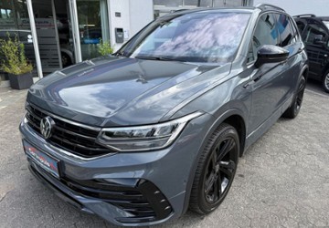 VW Tiguan 119.000 km 31.700 &euro; Bonn 53177