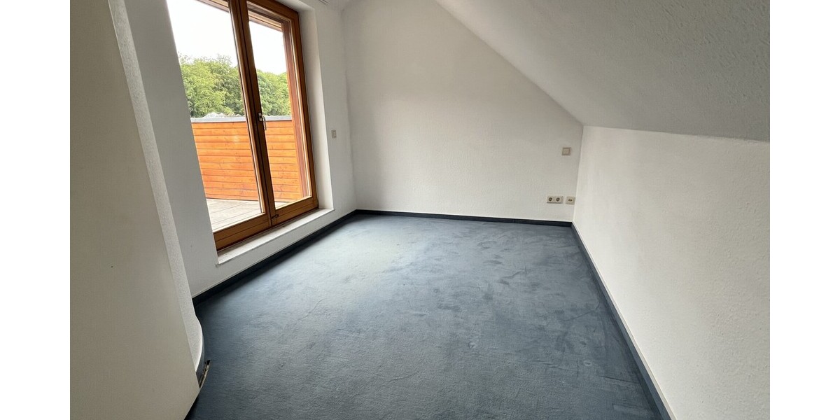 Schlafzimmer 2 DG
