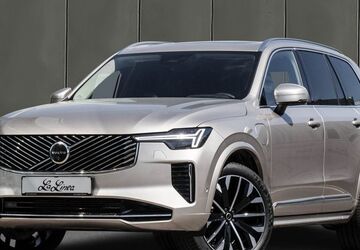 Volvo XC90 25.040 km 71.490 &euro; Bonn 53117
