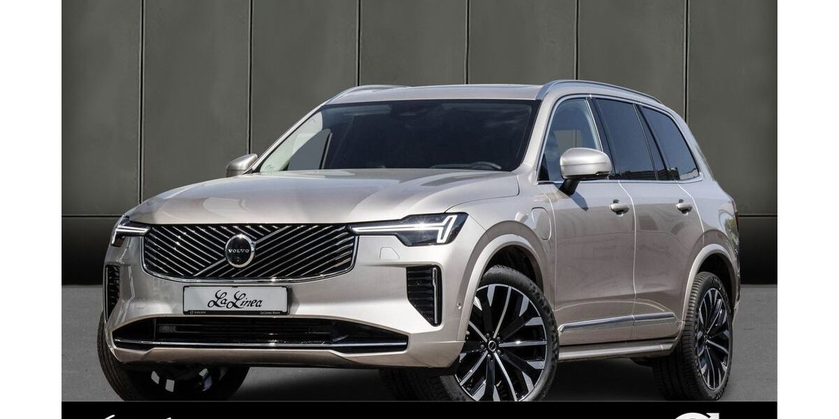Volvo XC90 25.040 km 71.490 &euro; Bonn 53117