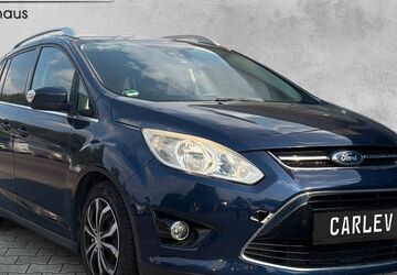 Ford Grand C-Max 126.903 km 6.690 &euro; Köln - Worringen 50769