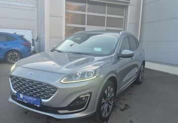 Ford Kuga 38.610 km 26.490 &euro; Köln 50825