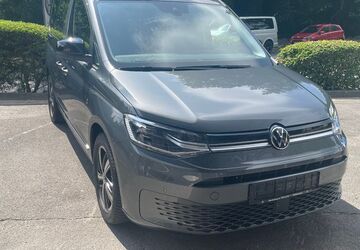 VW Caddy 23.500 km 33.290 &euro; Altenahr 53505